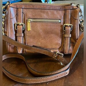 Michael Kors McGraw Crossbody Bag